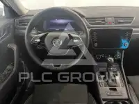 2023 Skoda Superb