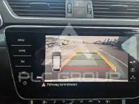 2023 Skoda Superb