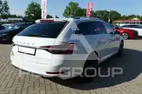 2023 Skoda Superb