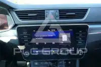 2023 Skoda Superb