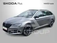 2023 Skoda Superb