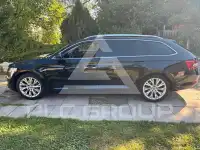 2023 Skoda Superb