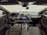 2023 Skoda Superb