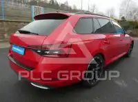 2023 Skoda Superb