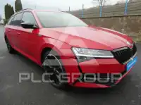 2023 Skoda Superb