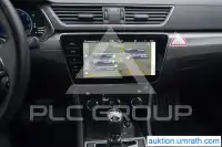 2023 Skoda Superb