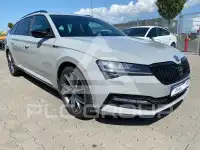 2023 Skoda Superb