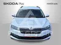 2023 Skoda Superb