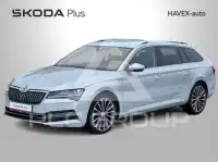 2023 Skoda Superb
