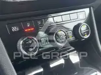 2023 Skoda Superb