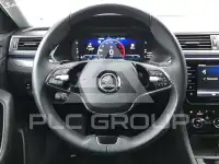 2023 Skoda Superb