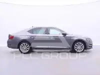 2023 Skoda Superb