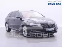 2023 Skoda Superb
