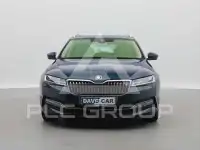 2023 Skoda Superb