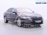 2023 Skoda Superb
