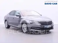 2023 Skoda Superb