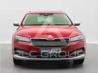 2023 Skoda Superb
