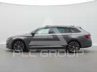 2023 Skoda Superb