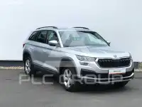 2023 Skoda Kodiaq