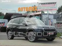 2023 Skoda Kodiaq