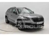 2023 Skoda Kodiaq