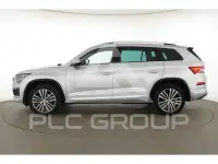 2023 Skoda Kodiaq