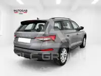 2023 Skoda Kodiaq
