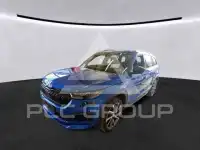 2023 Skoda Kodiaq