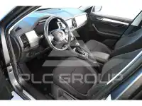 2023 Skoda Kodiaq