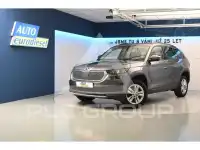 2023 Skoda Kodiaq