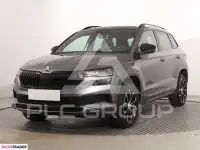 2023 Skoda Karoq
