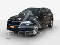 2023 Skoda Karoq