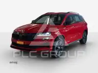 2023 Skoda Karoq