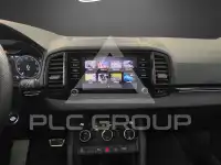2023 Skoda Karoq