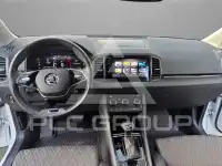 2023 Skoda Karoq