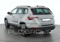 2023 Skoda Karoq