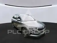 2023 Skoda Karoq