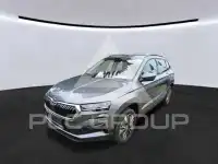 2023 Skoda Karoq