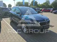 2023 Skoda Karoq