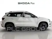 2023 Skoda Karoq