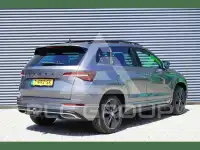 2023 Skoda Karoq