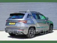 2023 Skoda Karoq