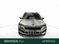 2023 Skoda Karoq