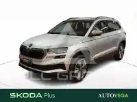 2023 Skoda Karoq