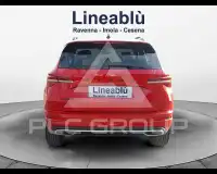 2023 Skoda Karoq