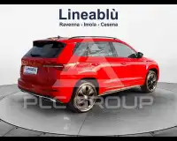 2023 Skoda Karoq