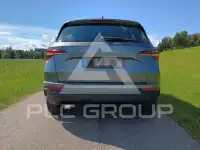 2023 Skoda Karoq