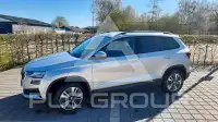 2023 Skoda Karoq