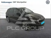 2023 Skoda Karoq