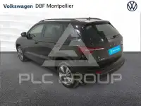 2023 Skoda Karoq